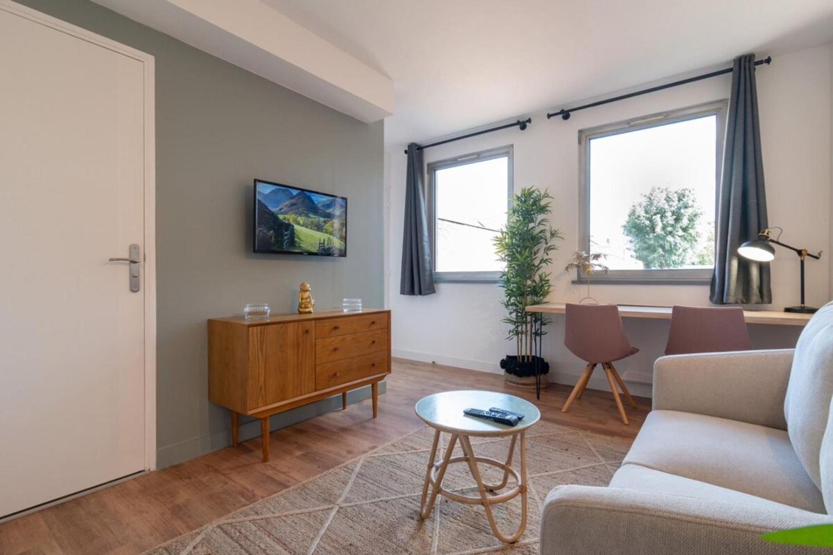 Grand' Place Of Lille - Superb Designer Apartment Exterior photo
