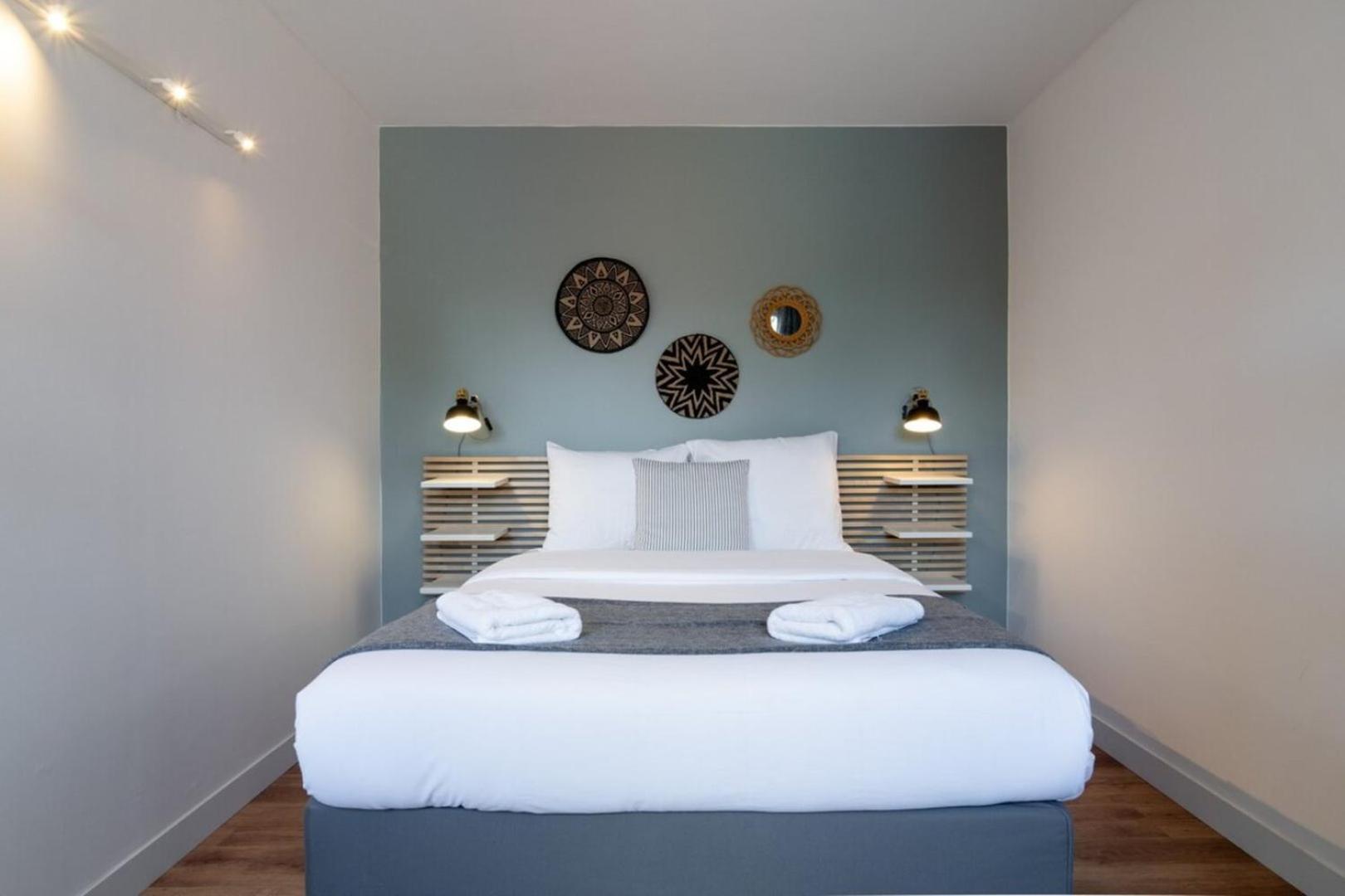 Grand' Place Of Lille - Superb Designer Apartment Exterior photo